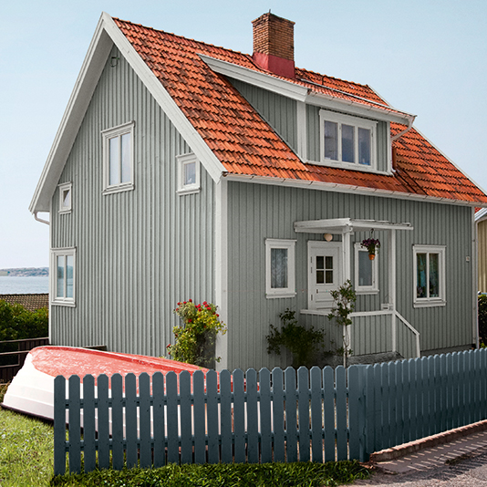 Tidens farver Kølig