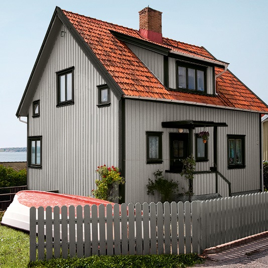 Tidens farver Neutral