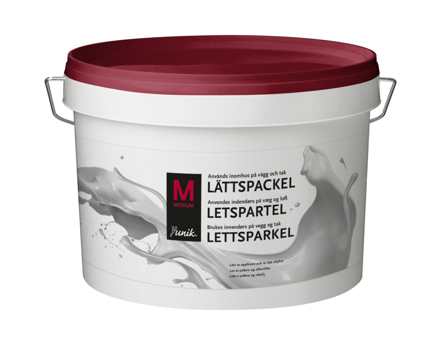 Letspartel M